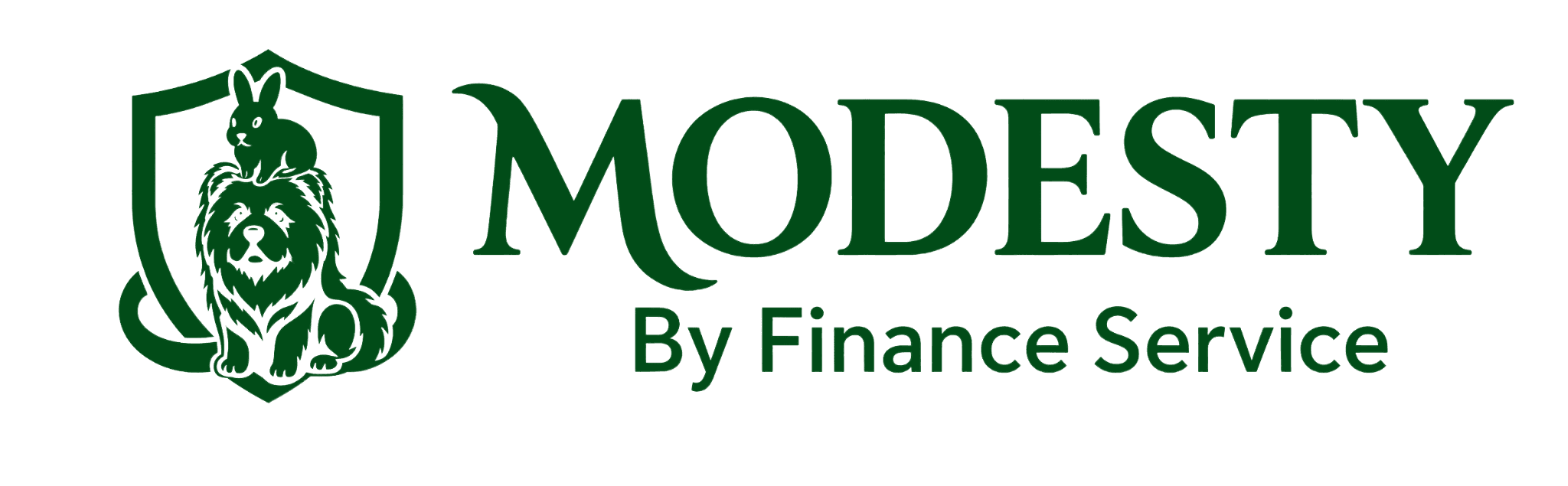 MODESTY By Finance Service