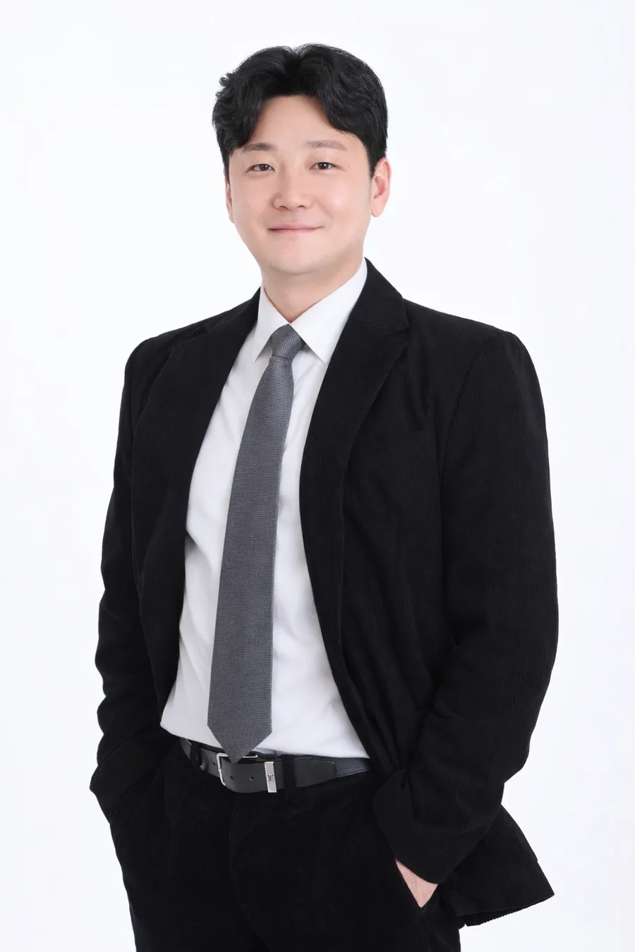 모데스티 대표 오중석 프로필 사진